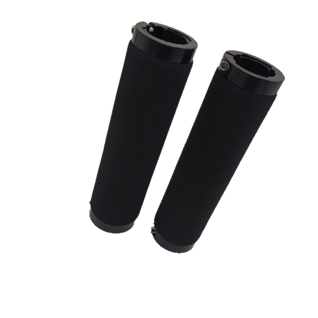 Ergonomic Bicycle Handlebar Grips Stornfield