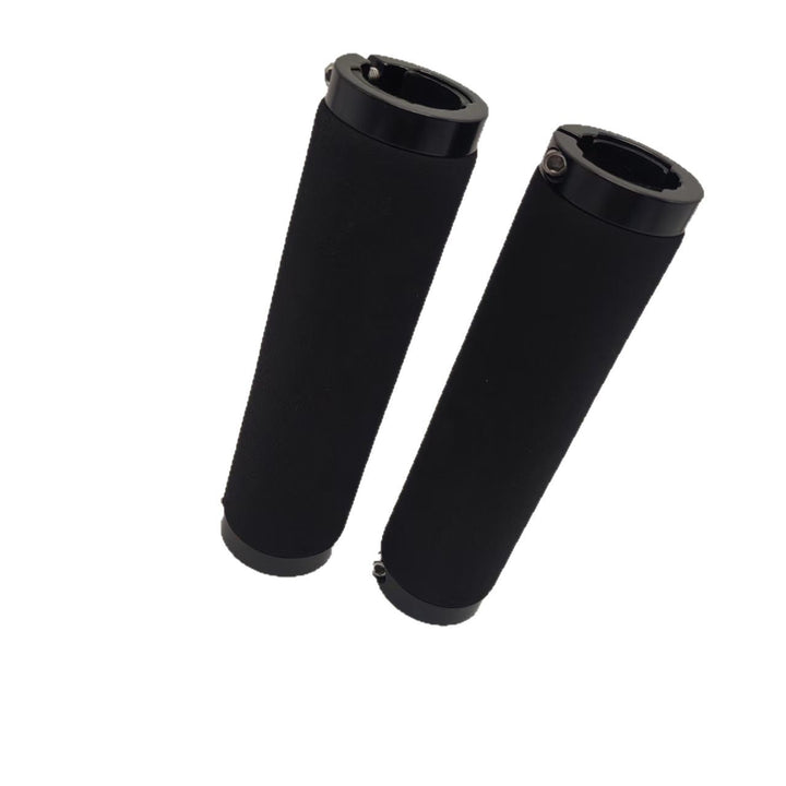 Ergonomic Bicycle Handlebar Grips Stornfield