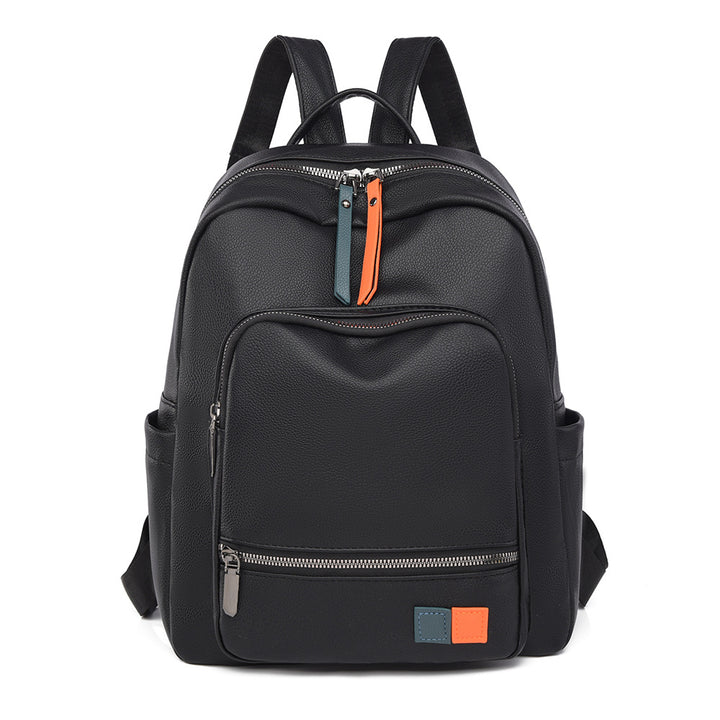 Ergonomic Multi-Compartment Backpack Stornfield