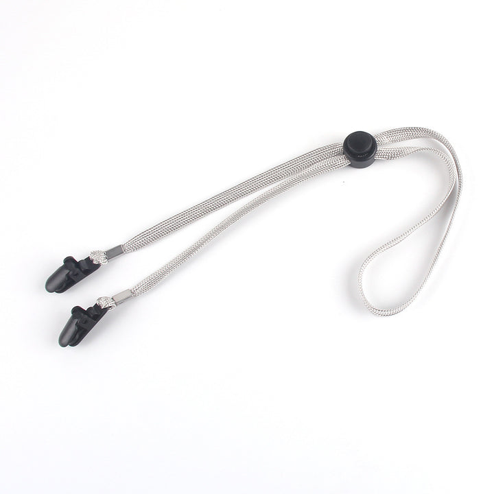 Adjustable Eyewear Safety Retainer Stornfield