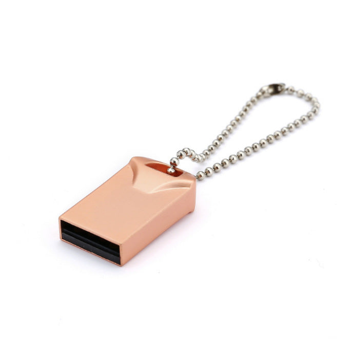 Compact USB Storage Keychain Stornfield