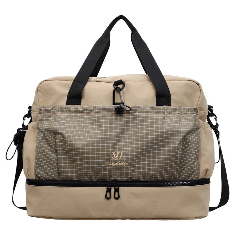 Travel Duffel Bag Stornfield
