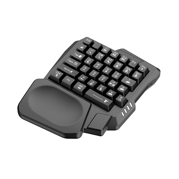 Gaming Keyboard Stornfield