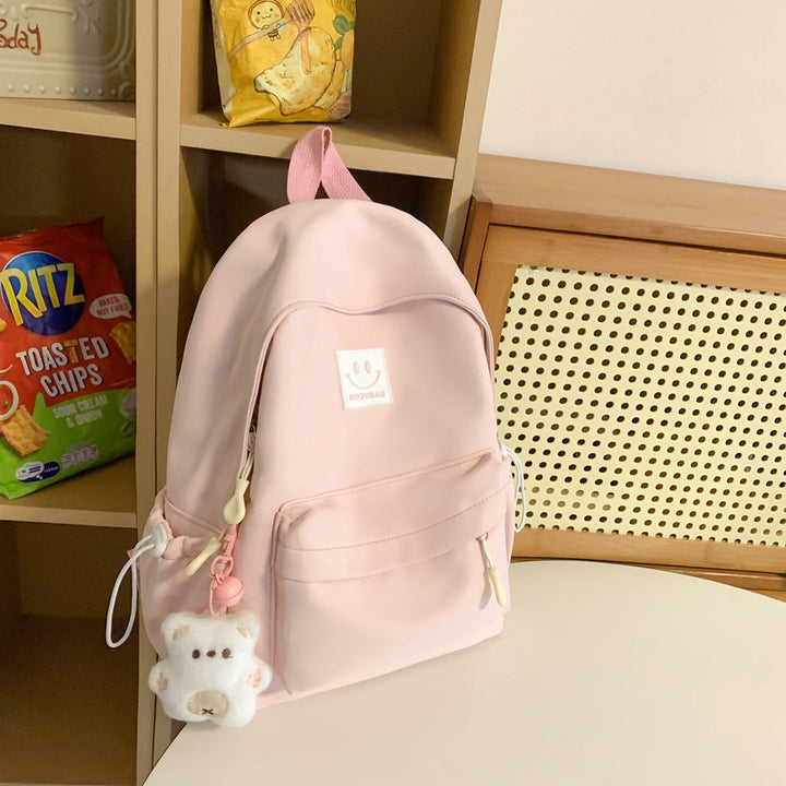Casual Lightweight School Backpack Stornfield