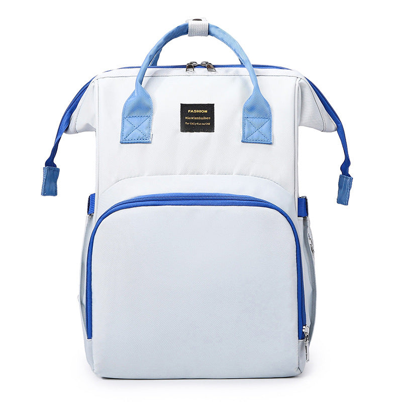 Stylish Multi-Functional Travel Backpack Stornfield