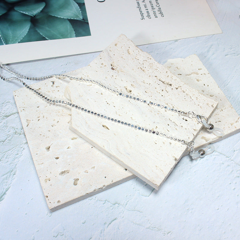 Golden Glasses Holder Chain Stornfield