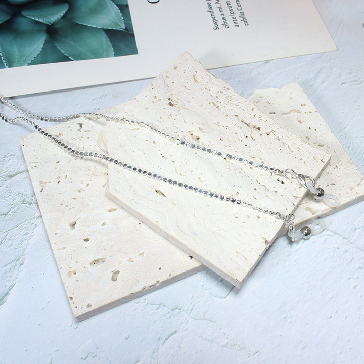 Golden Glasses Holder Chain Stornfield