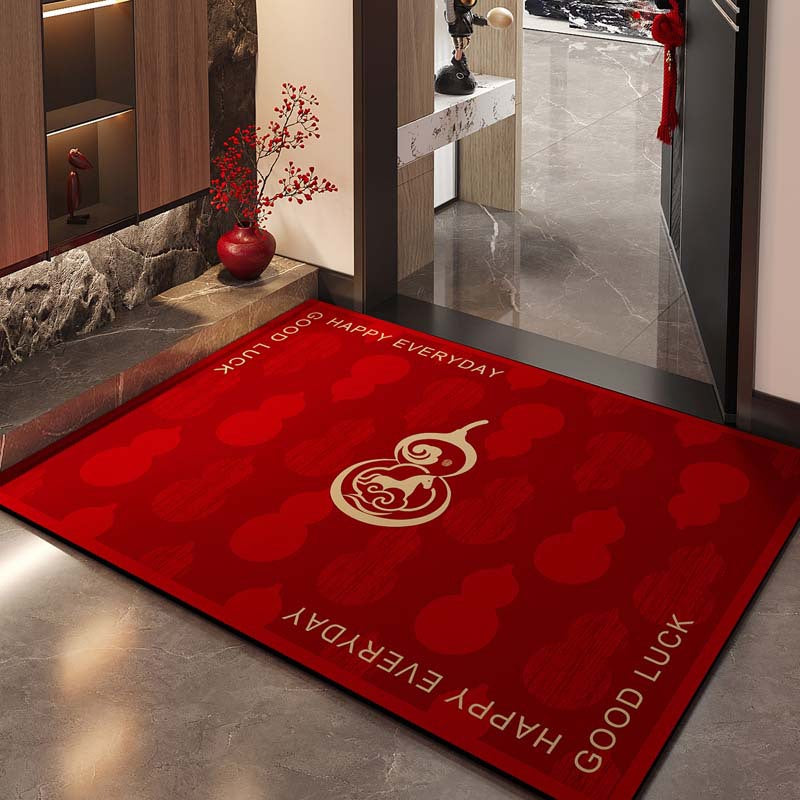 Decorative Welcome Mat 1790956719