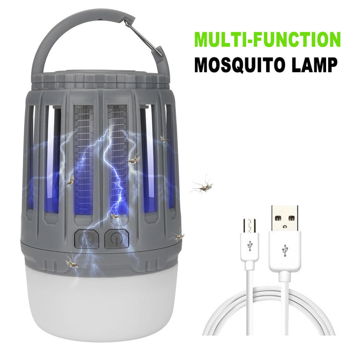 Multisensory Mosquito Lamp Stornfield
