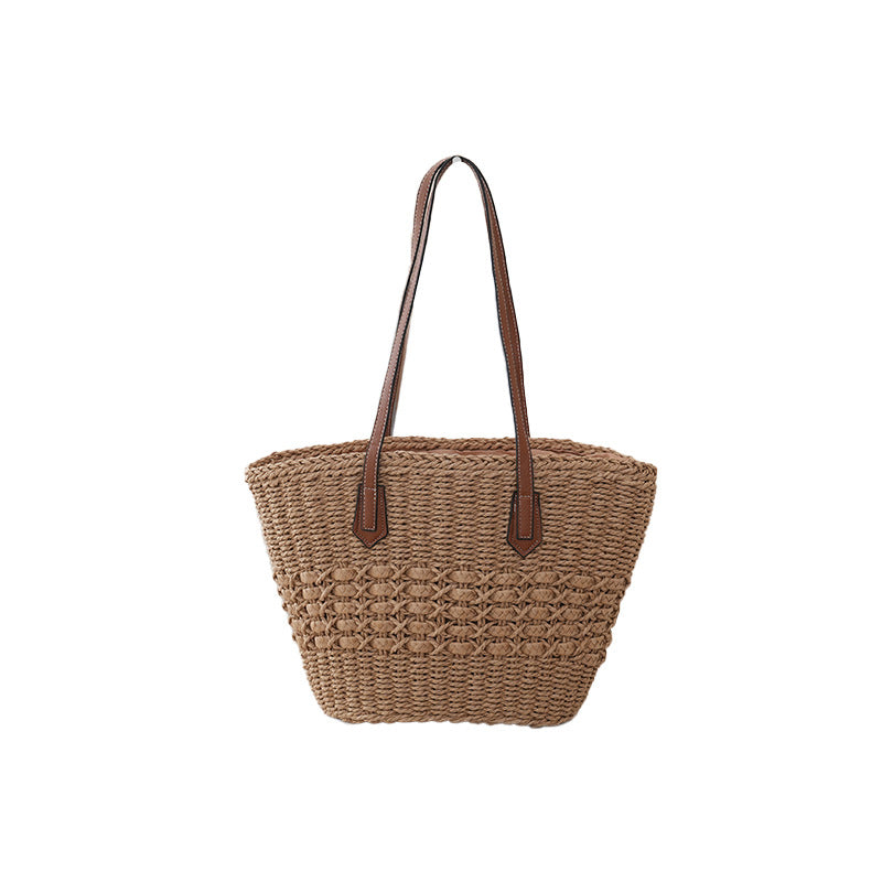 Handmade beach bag in Boho style Stornfield