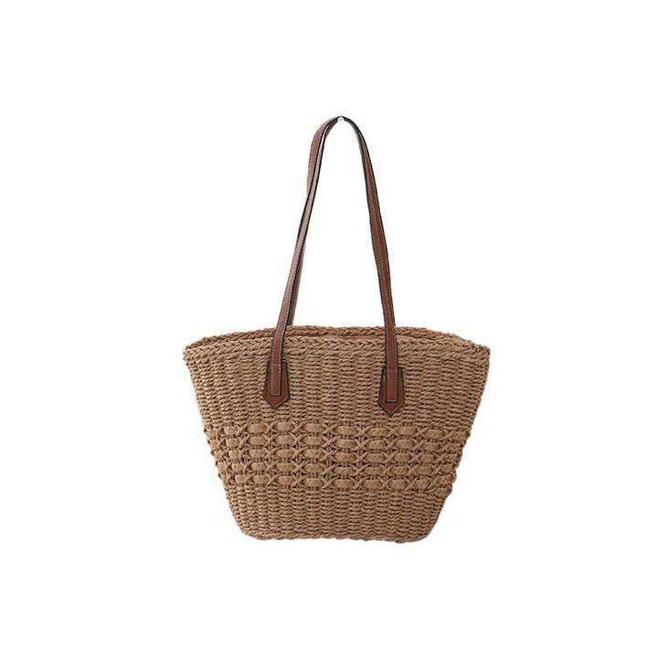 Handmade beach bag in Boho style Stornfield