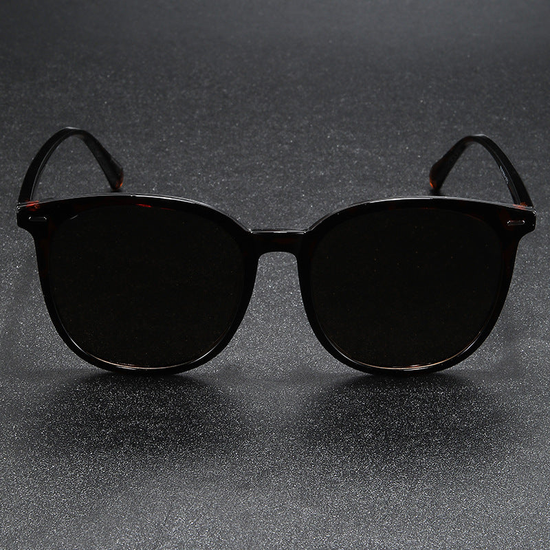 Women's fashionable sunglasses in a unique design with UV protection Stornfield