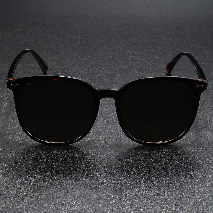 Women's fashionable sunglasses in a unique design with UV protection Stornfield