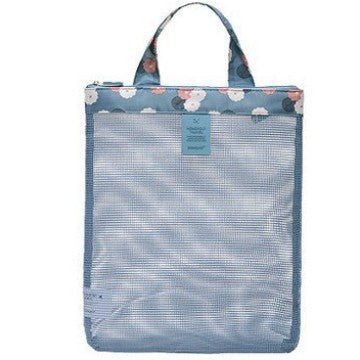 Versatile Mesh Storage Bag Stornfield