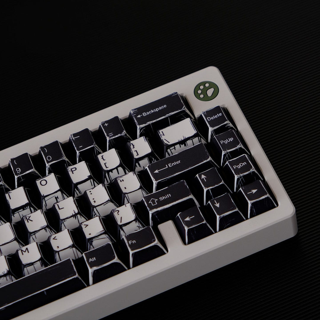 Gaming Keyboard Stornfield