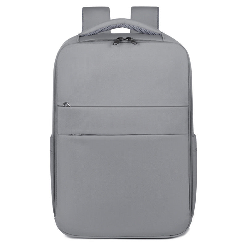 Sleek Minimalist Laptop Backpack Stornfield