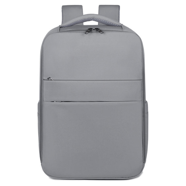Sleek Minimalist Laptop Backpack Stornfield