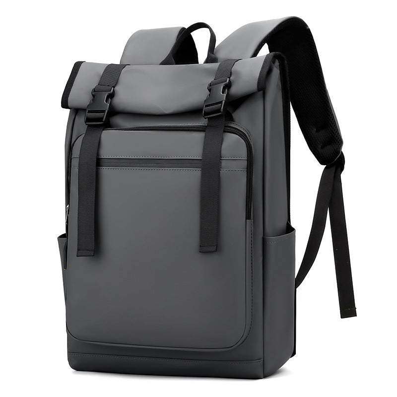 Rolltop Waterproof Backpack Stornfield