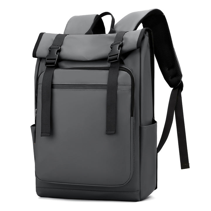 Rolltop Waterproof Backpack Stornfield