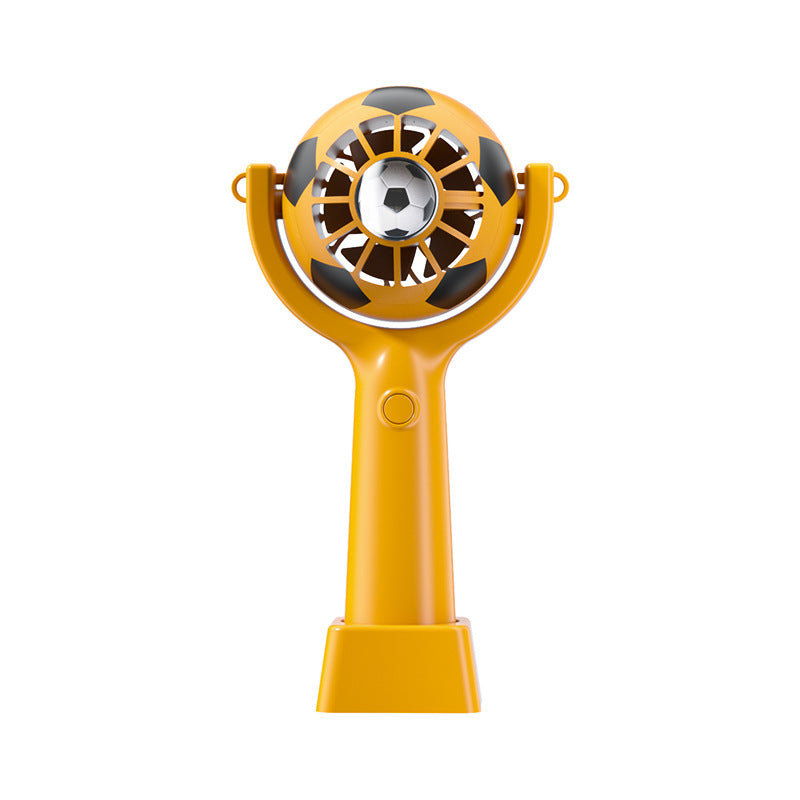 Handheld Fan Stornfield
