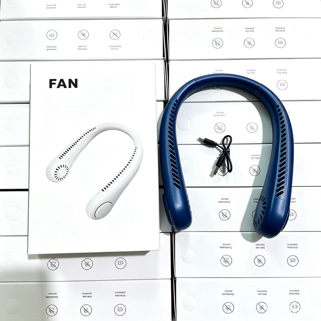 Women's Portable Fan Stornfield