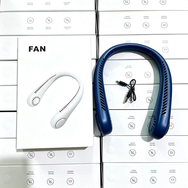 Women's Portable Fan Stornfield