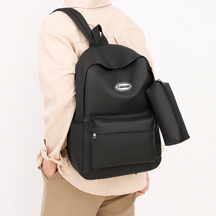 Durable Everyday Backpack with Multi-Functional Design Stornfield
