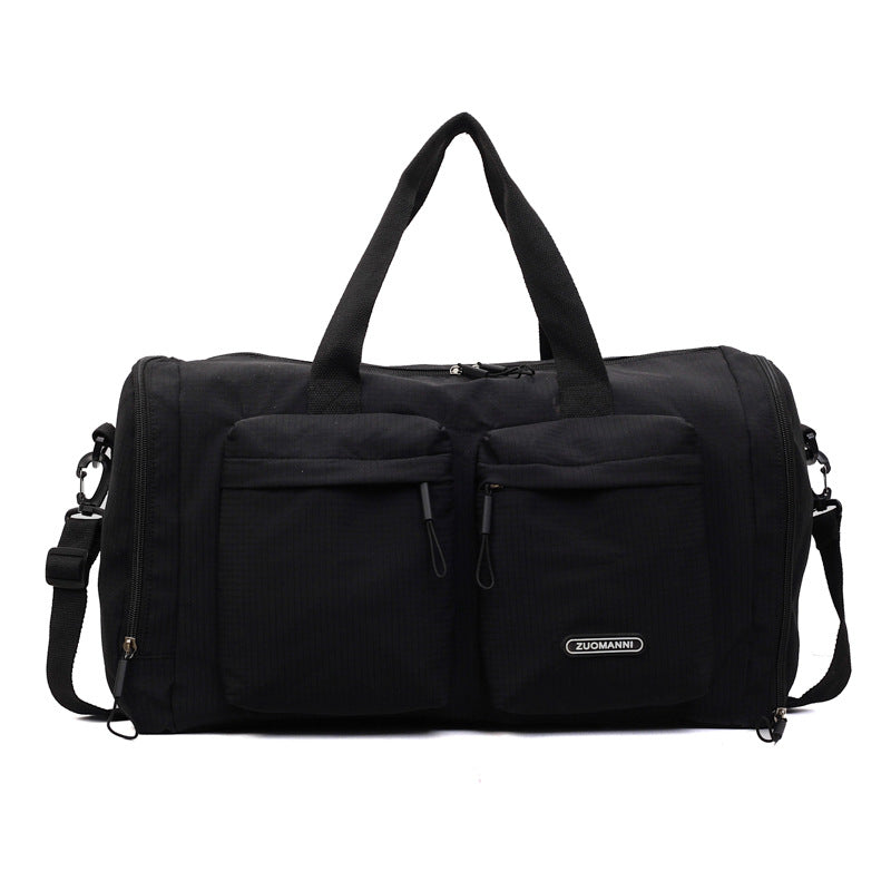 Multi-Functional Gym Duffel Bag Stornfield