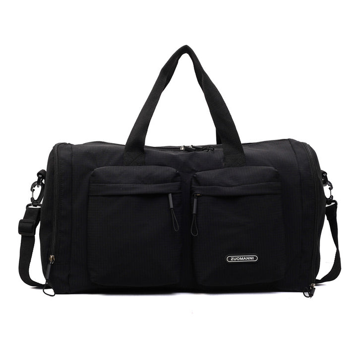 Multi-Functional Gym Duffel Bag Stornfield