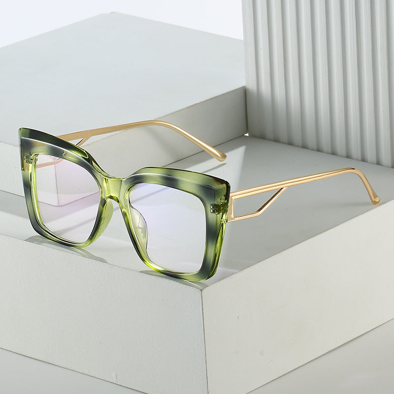 Statement Square Frame Stornfield