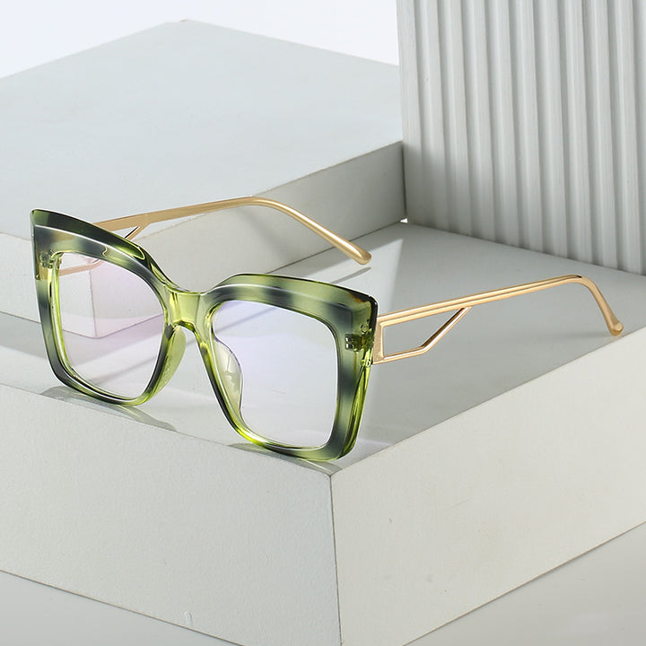 Statement Square Frame Stornfield