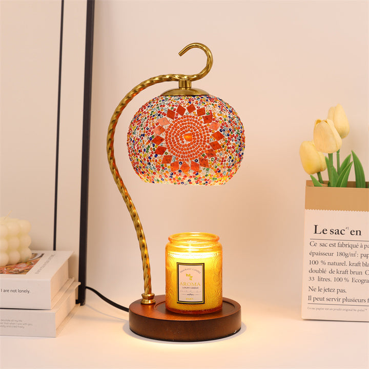 Decorative Table Lamp