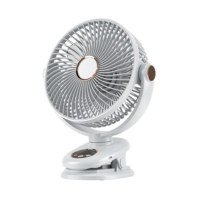 Women's portable table fan Stornfield