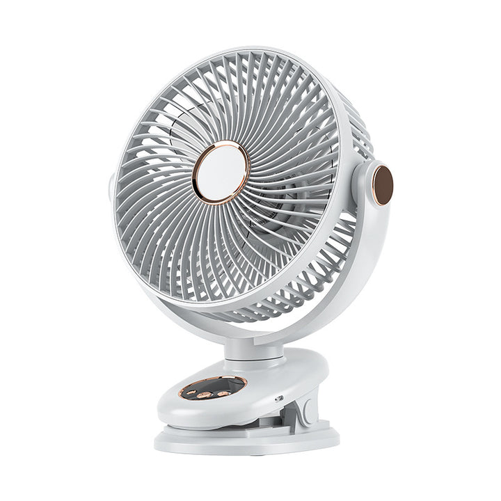Women's portable table fan Stornfield