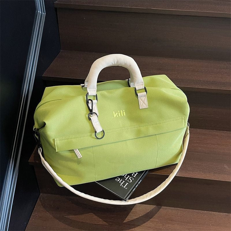 Multi-Functional Carrying Bag Stornfield
