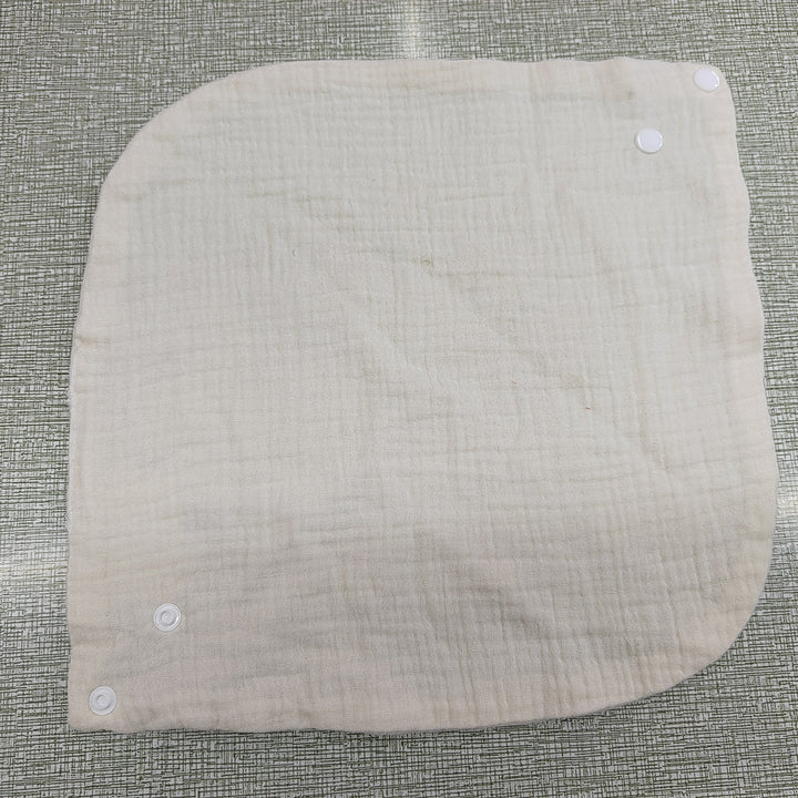 Soft Muslin Baby Blanket Stornfield