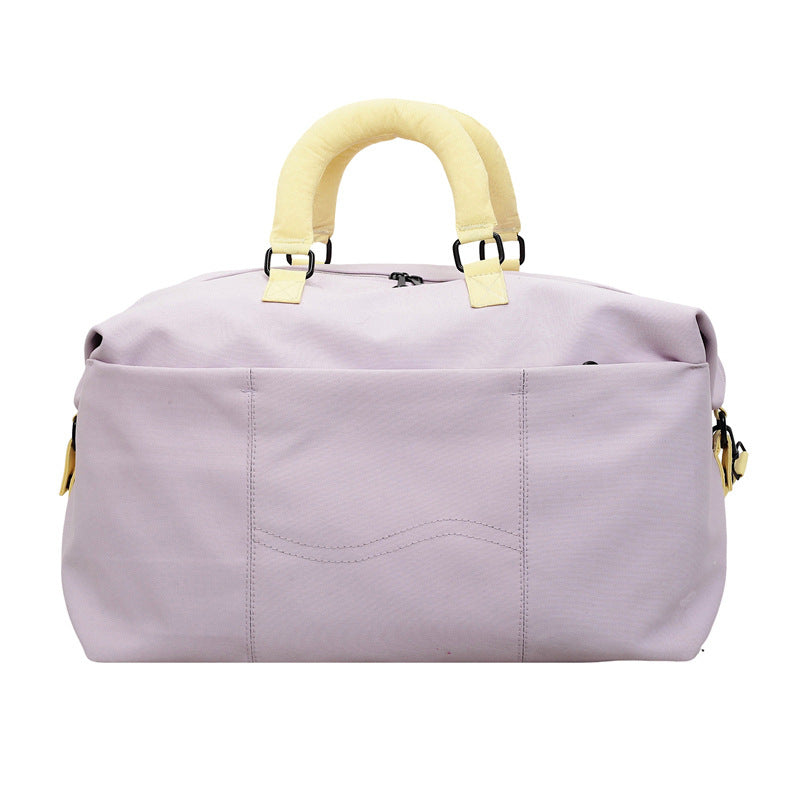 Travel Weekender Duffle Bag Stornfield