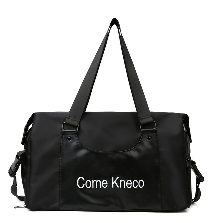 Durable Sports Travel Duffel Bag