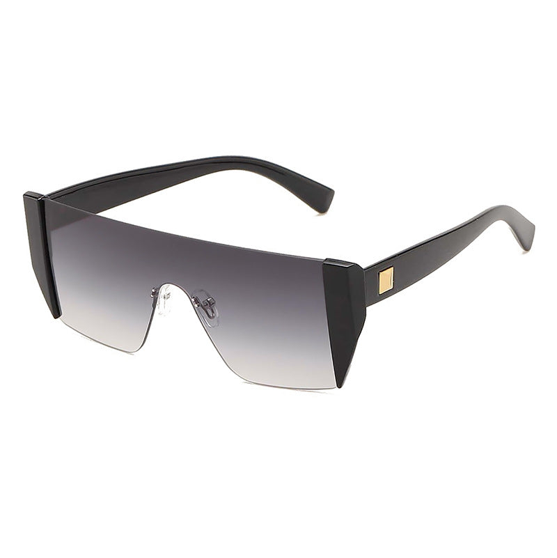 Women's Sporty Shield Sunglasses Stornfield