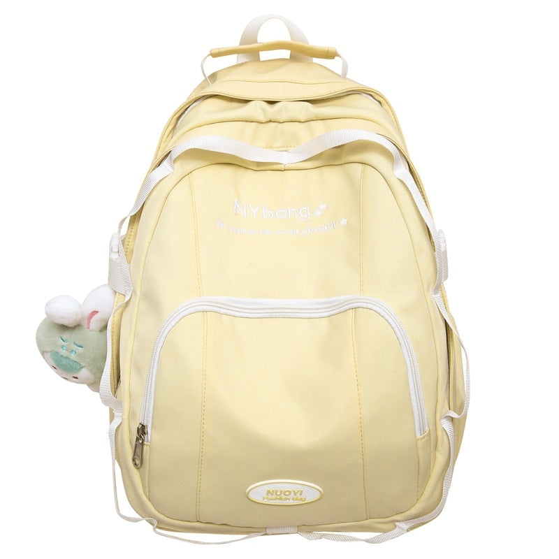 Multi-Functional Cute Character Backpack Stornfield