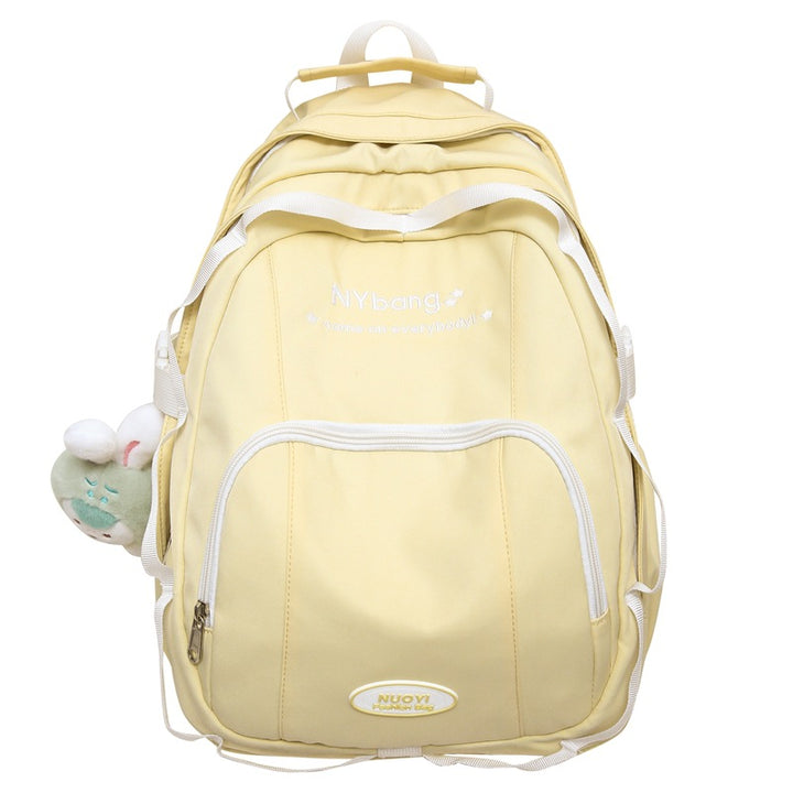 Multi-Functional Cute Character Backpack Stornfield
