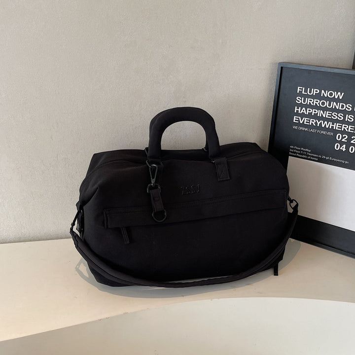 Stylish Gym Duffle Bag