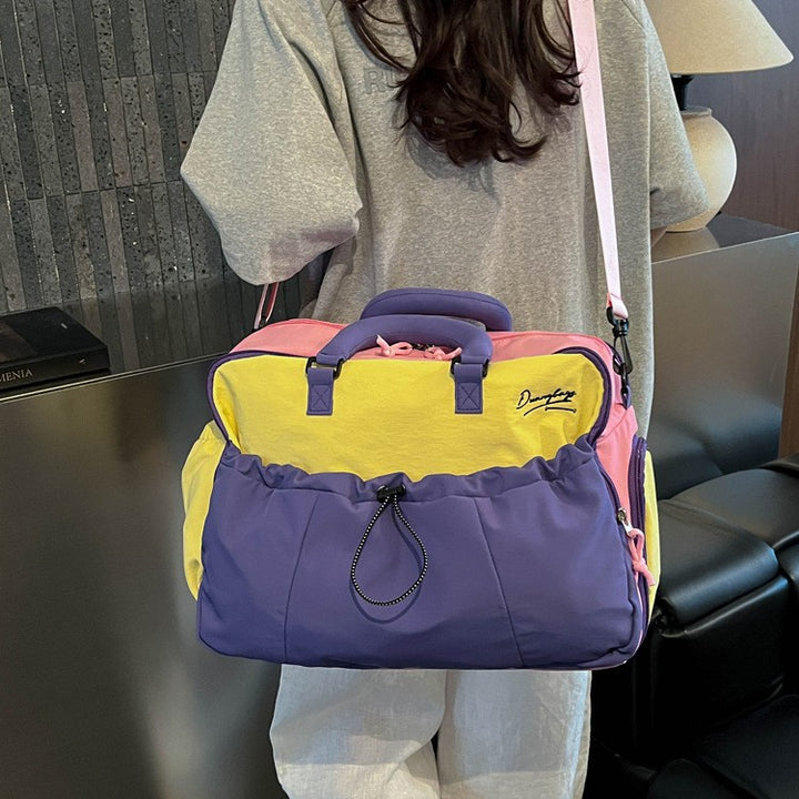 Multi-Functional Adventure Duffle Bag Stornfield