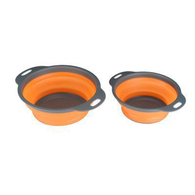 Folding Sieve and Bowl Set Stornfield