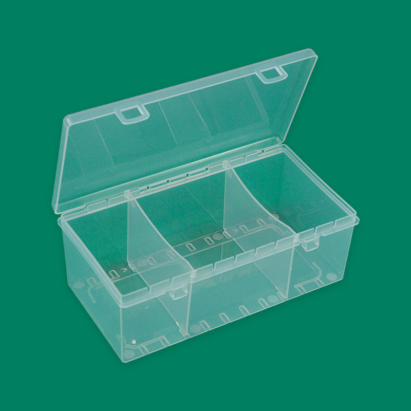 Multi-Functional Craft Supply Storage Box Stornfield