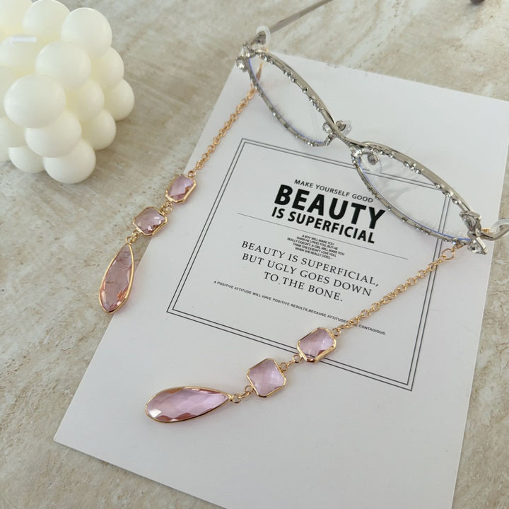 Elegant Gemstone Dangle Earrings Stornfield