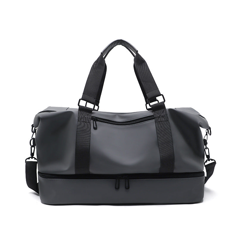 Waterproof Travel Duffle Bag Stornfield