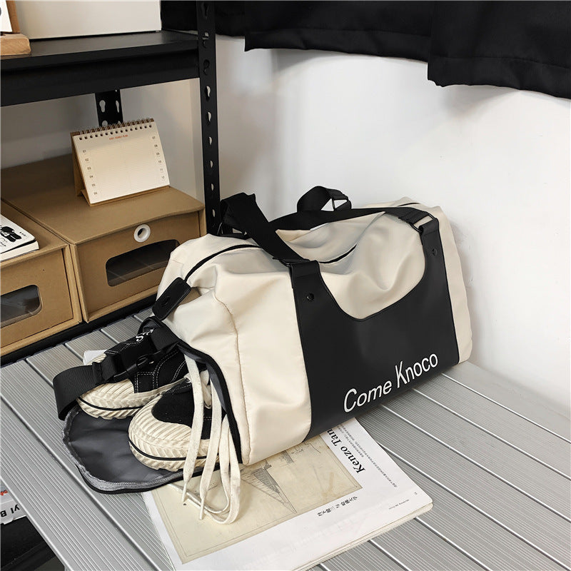 Durable Travel Duffle Bag Stornfield