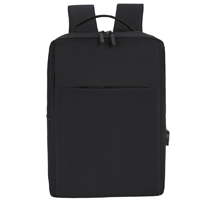 Sleek Multi-Compartments Tech Backpack Stornfield