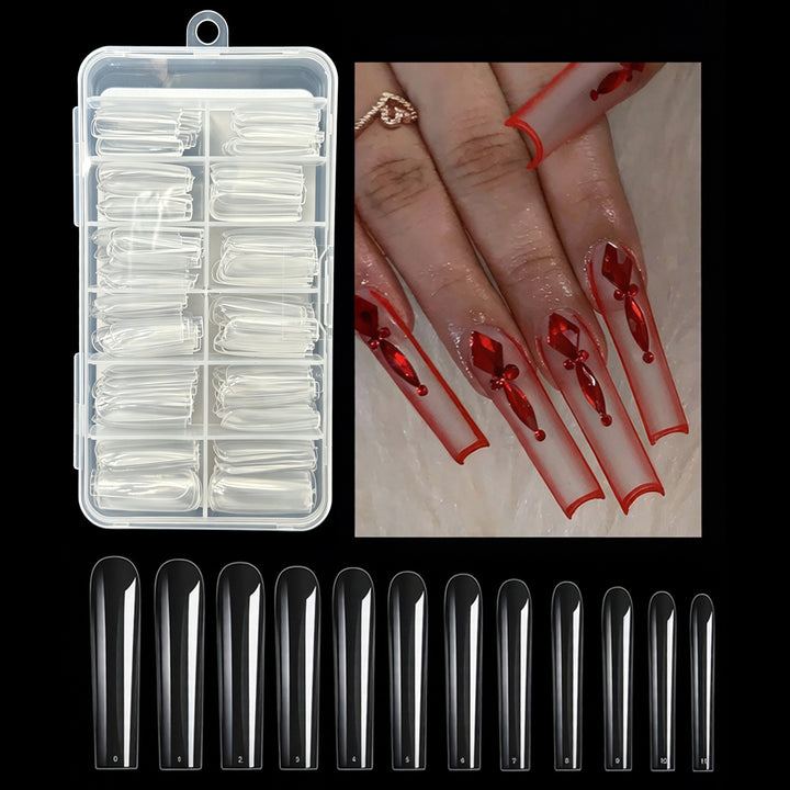 Professional Nail Tips Organizer Stornfield